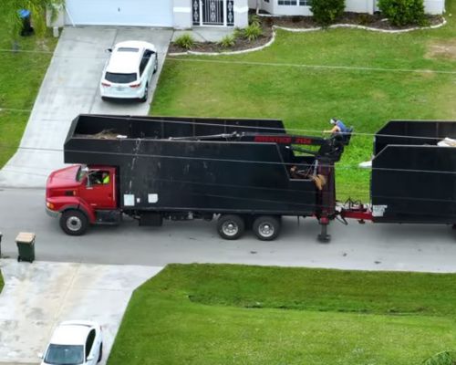 Casselberry Junk Removal