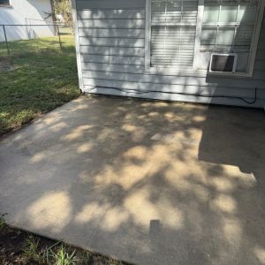 Concrete Cleaning Casselberry