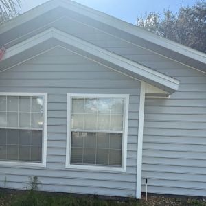 Gutter Cleaning Casselberry