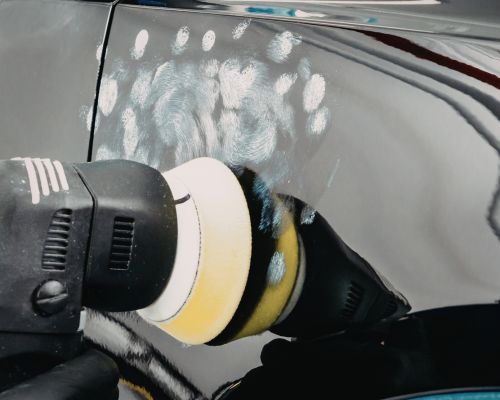 Longwood Car Detailing