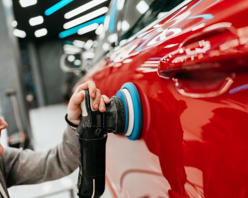 Lakemary Car Detailing