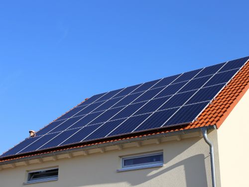 Roof Cleaning (Soft Wash) in Casselberry