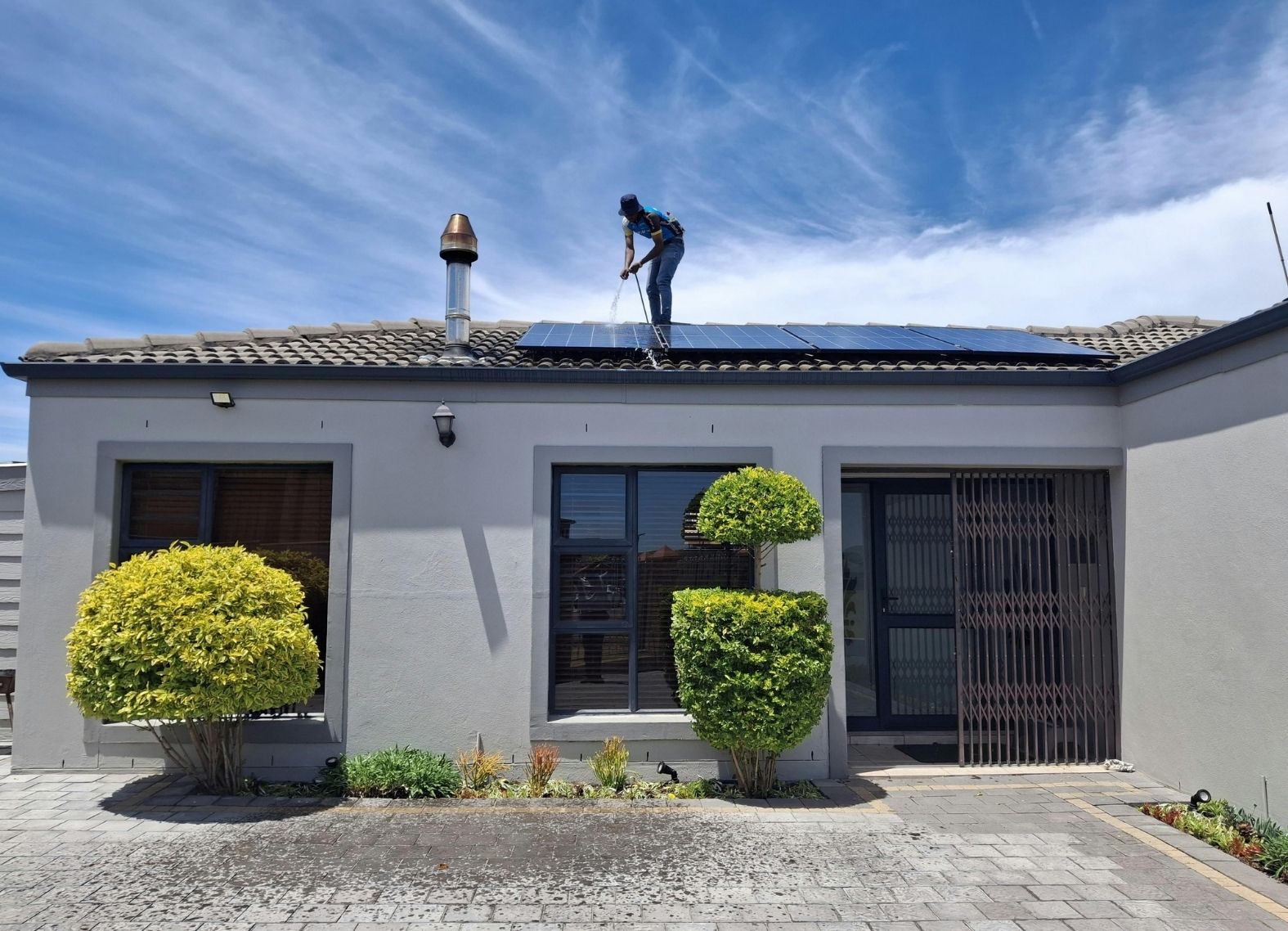 Lakemary Car Detailing