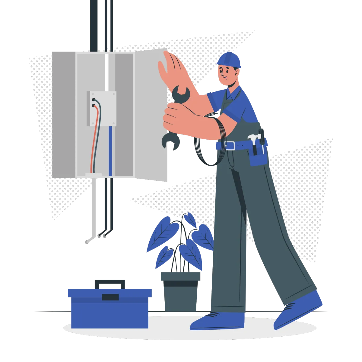 Sysur installateur de bornes de recharge certifiées IRVE