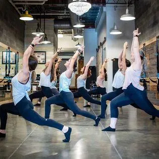 The Wellness Barre  Elevating the wellbeing of our community.