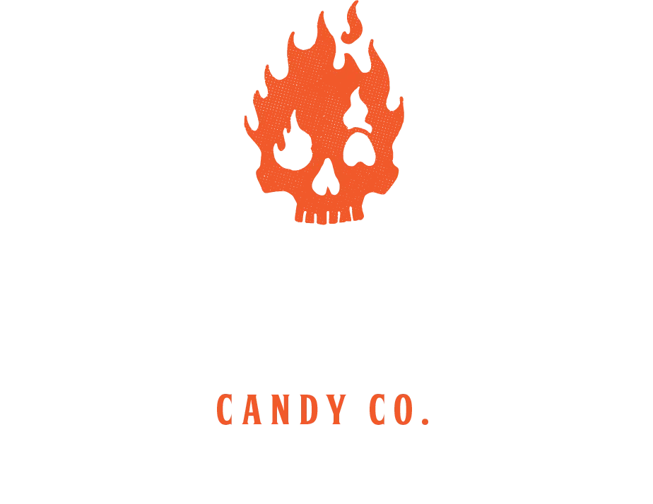 Infernal Candy