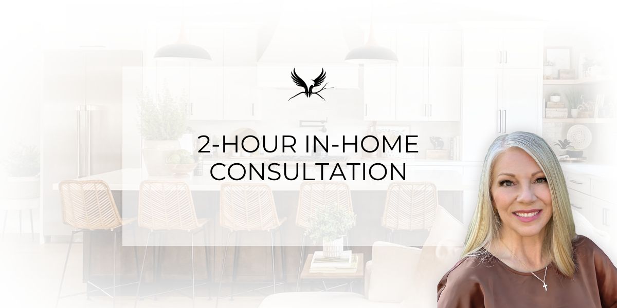 Interior Design consultatations Boise Eagle Treasure Valley