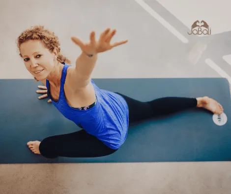 Yin-Pose | Selbstregulation