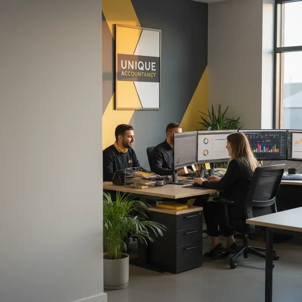 Why Kent Businesses Trust Our KPI Dashboards