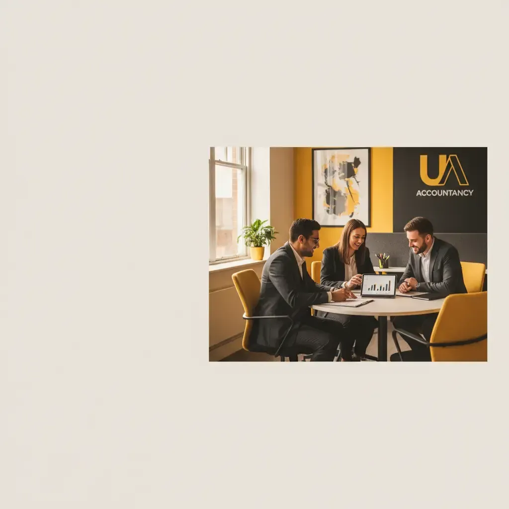 Why Choose Unique Accountancy for Property Tax