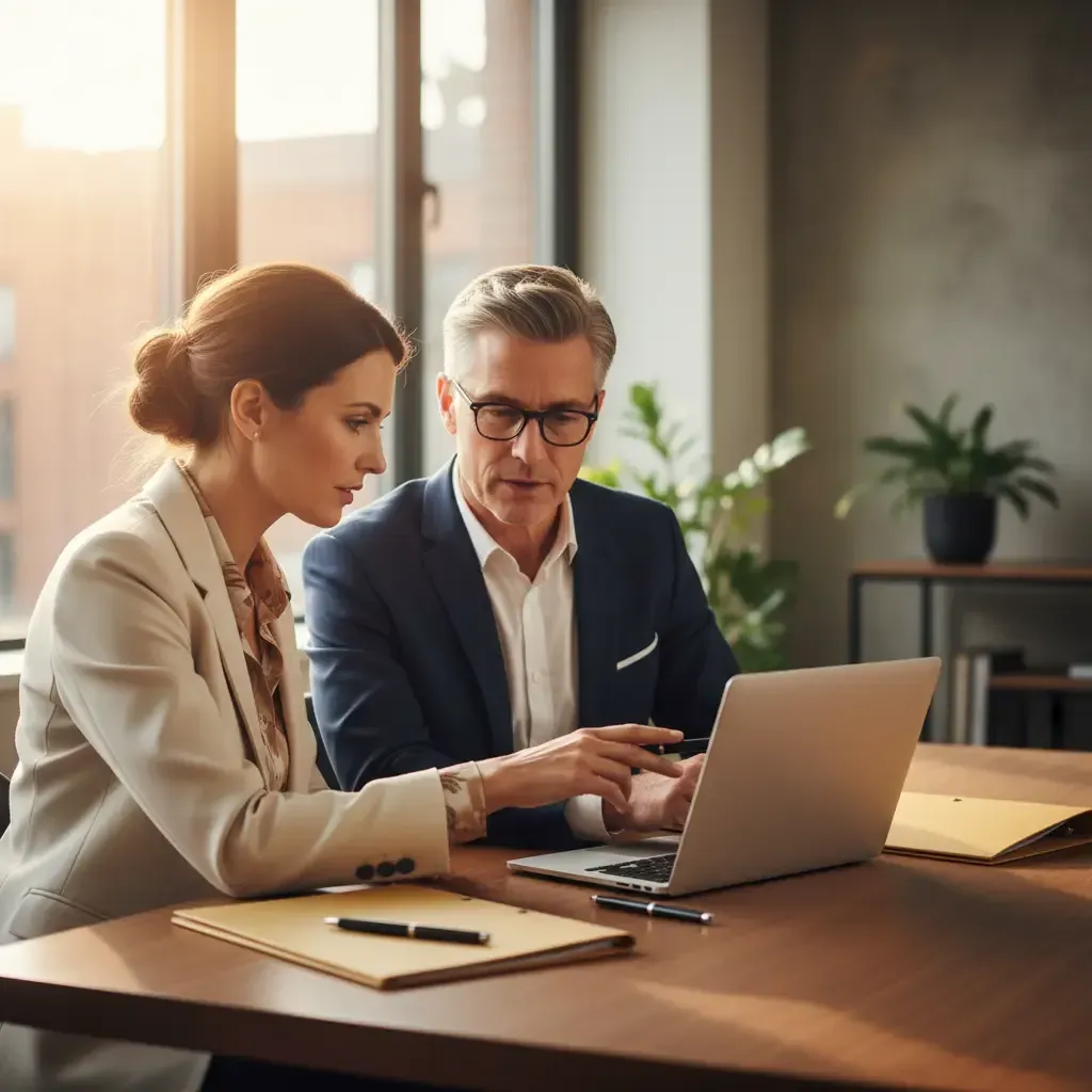 FP&A Services Gillingham