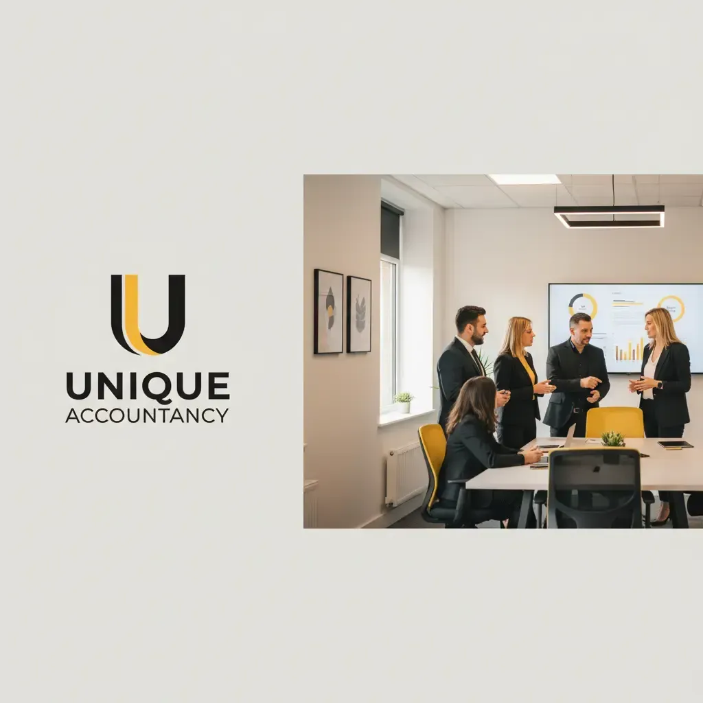 Why Choose Unique Accountancy for Capital Gains Tax