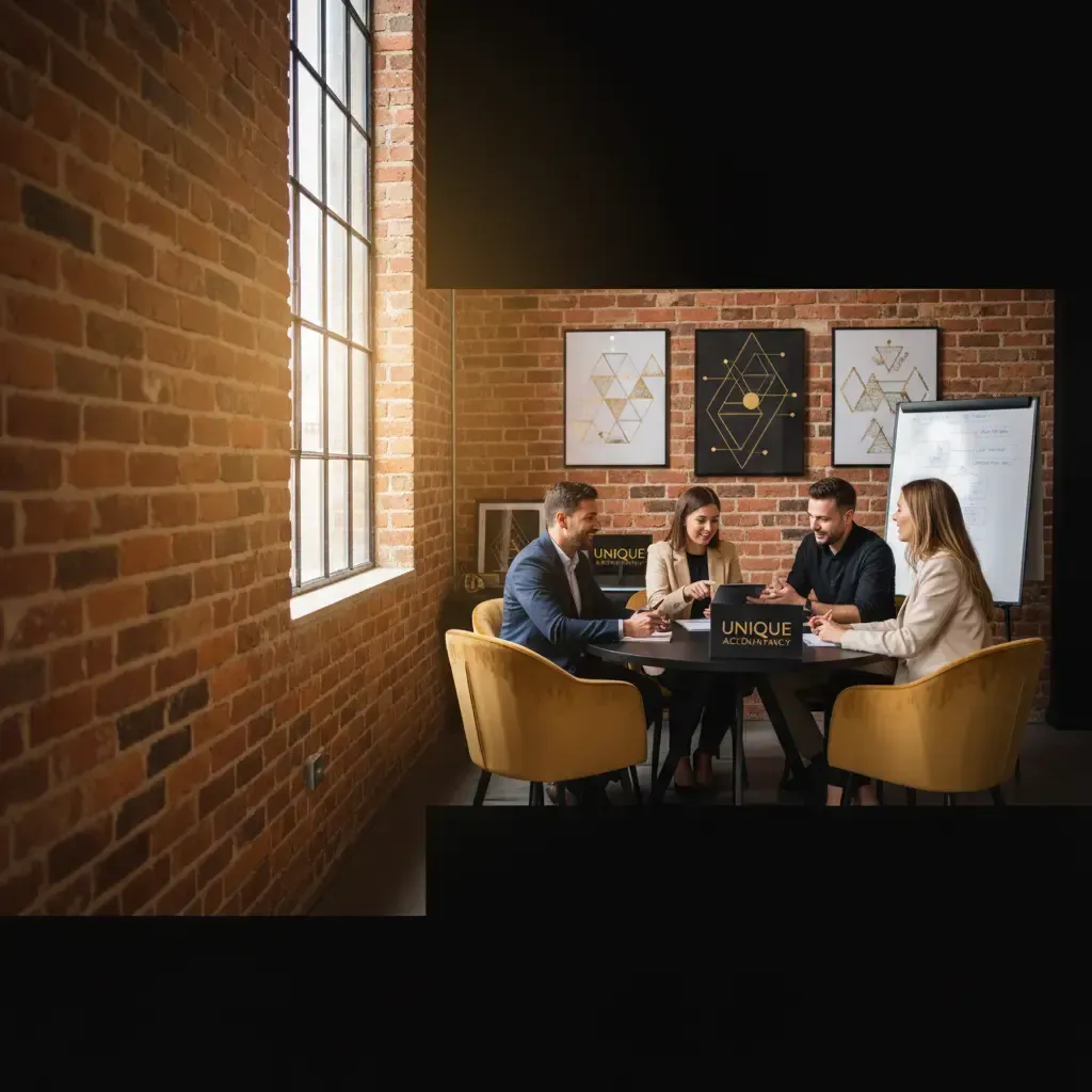 Why Choose Unique Accountancy for Your Limited Company