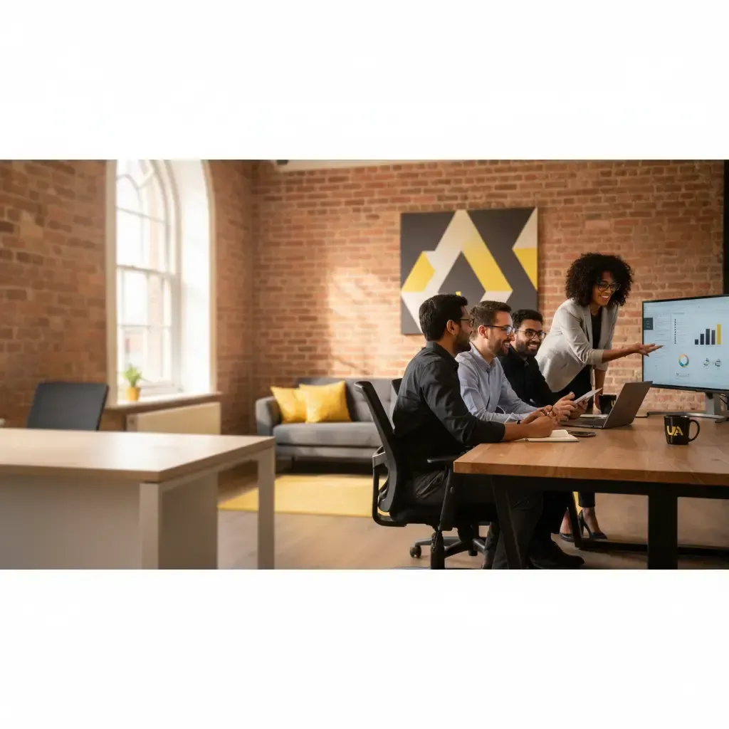 Why Choose Unique Accountancy as Your Fractional CFO