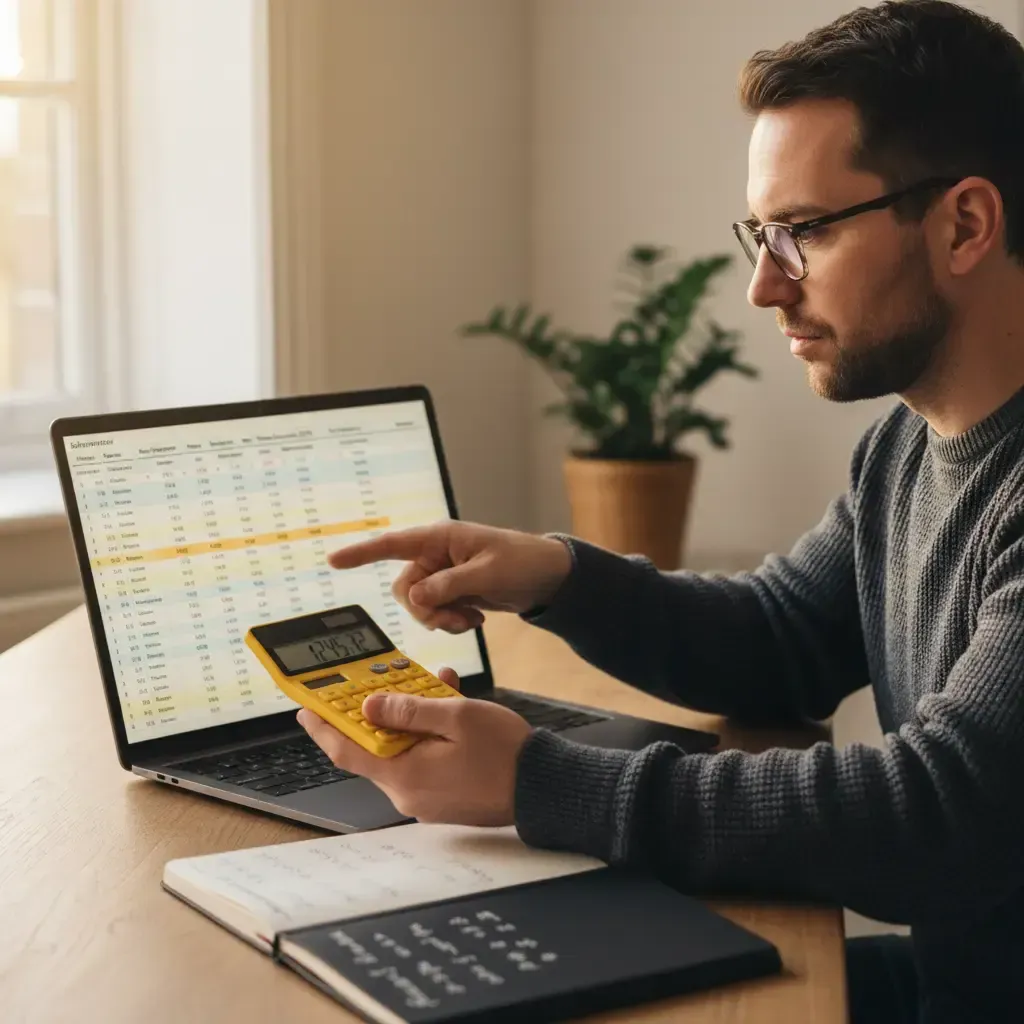 How CIS Filing Requirements Work