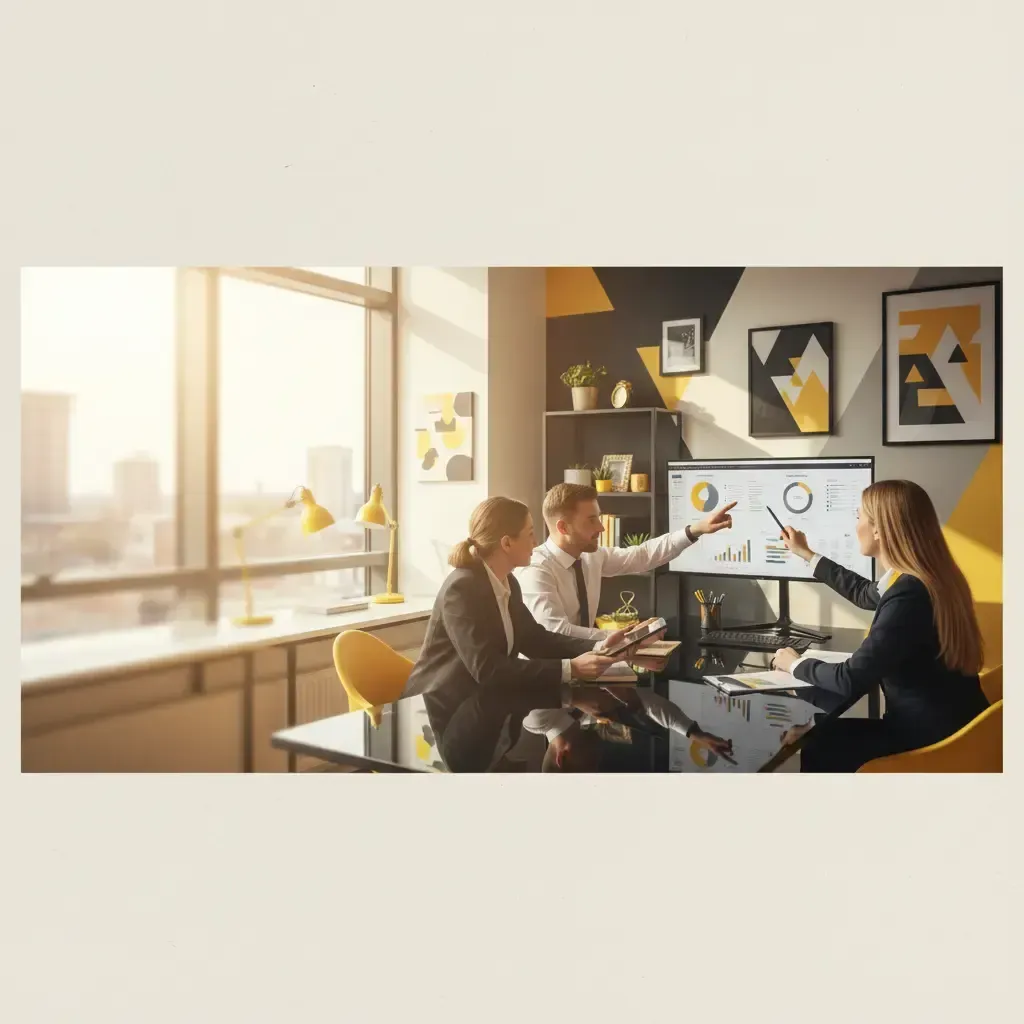 Why Choose Unique Accountancy for VAT Returns