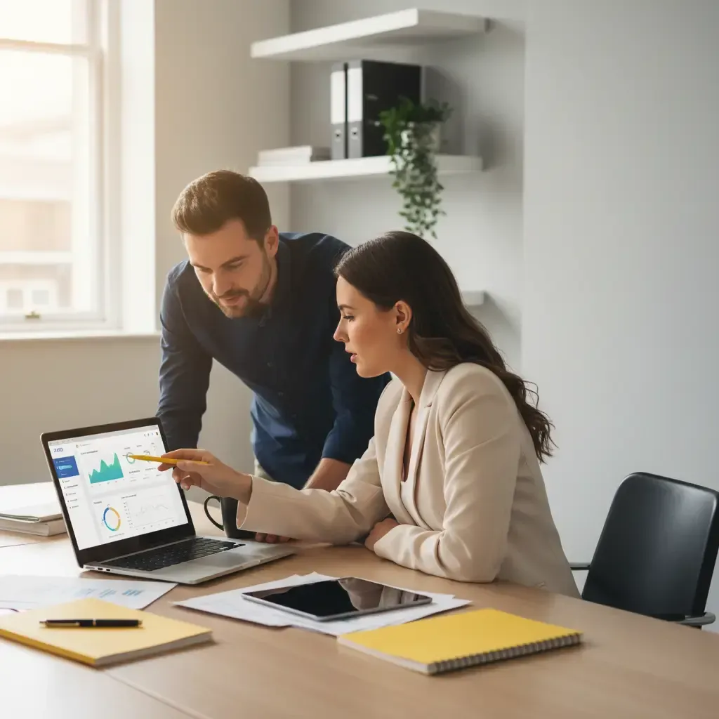 Xero Accounting Services