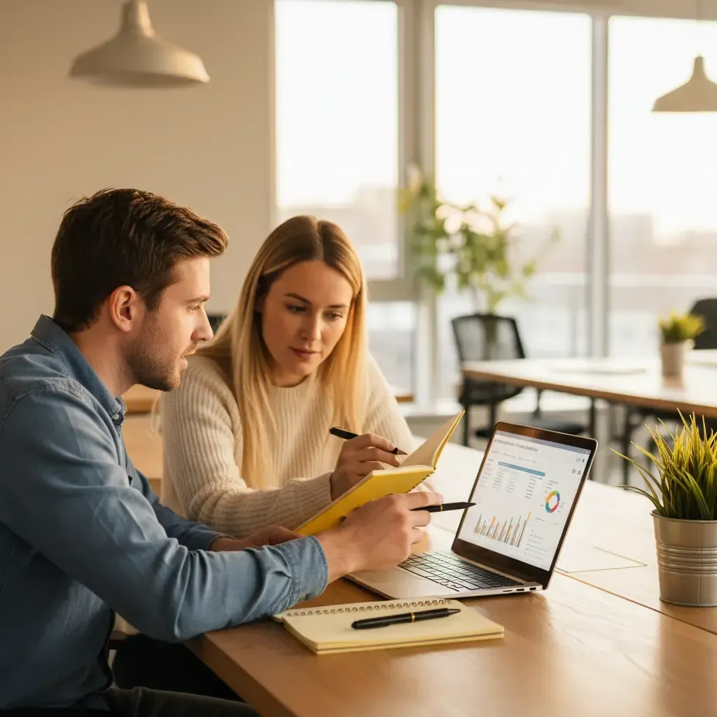 Bookkeeping Services Kent