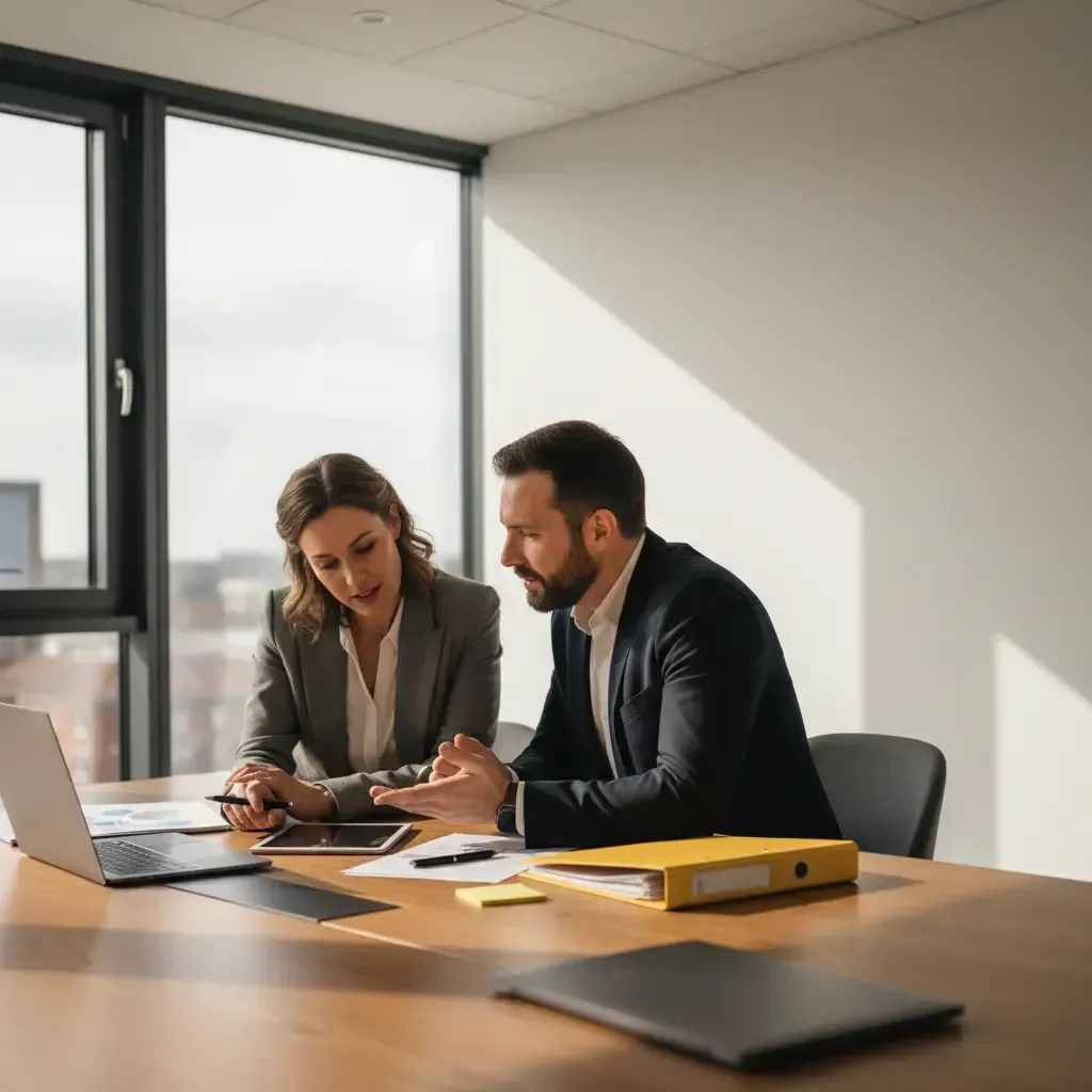 Strategic Cashflow Forecasting