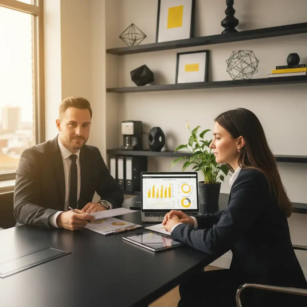 Finance Director Services Gillingham