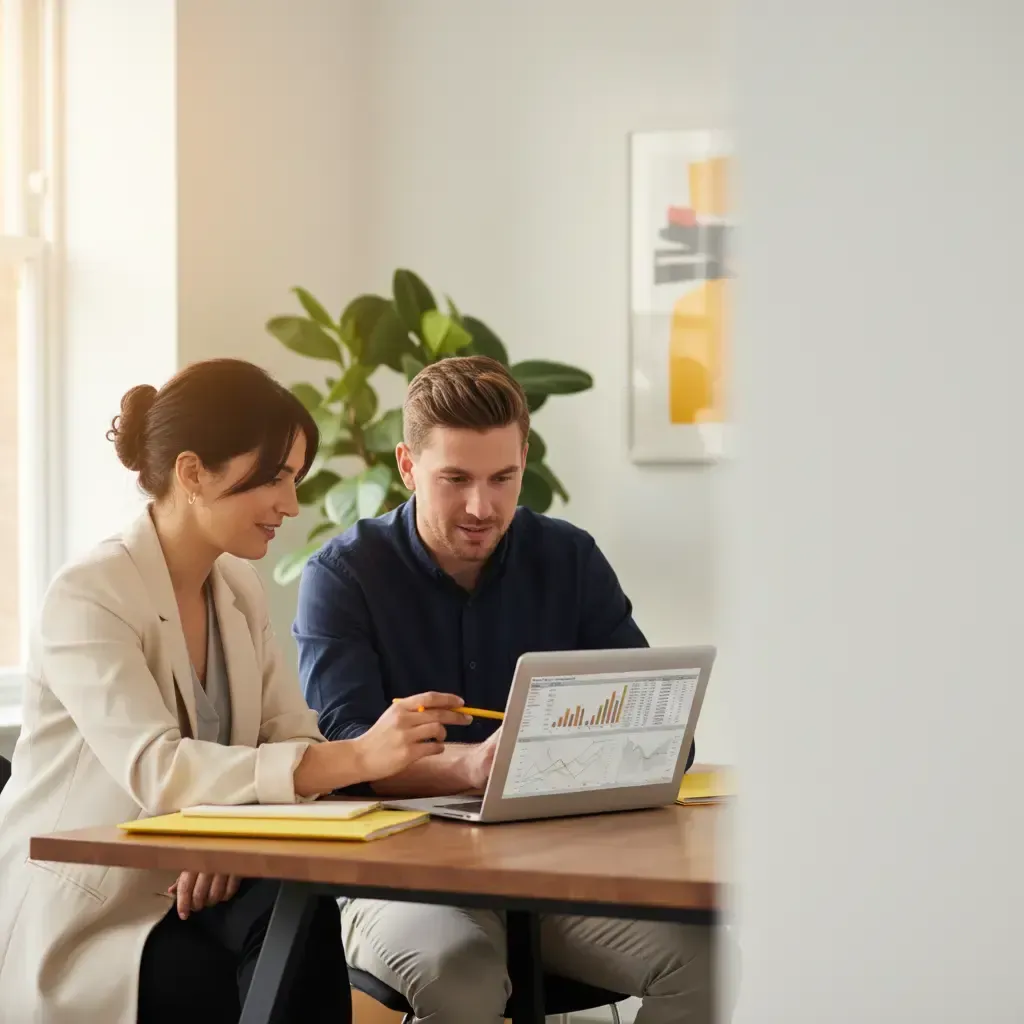 Bookkeeping Services Gillingham