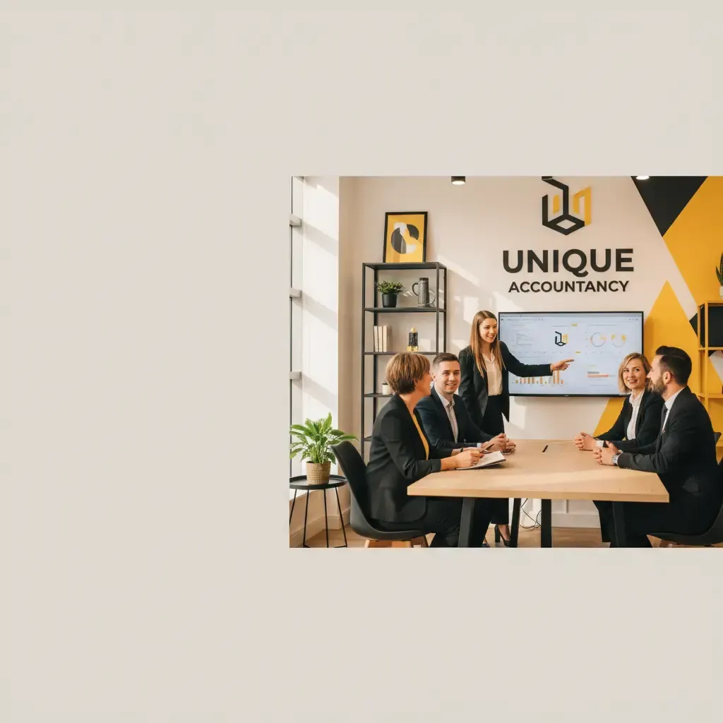 Why Choose Unique Accountancy for Company Formation
