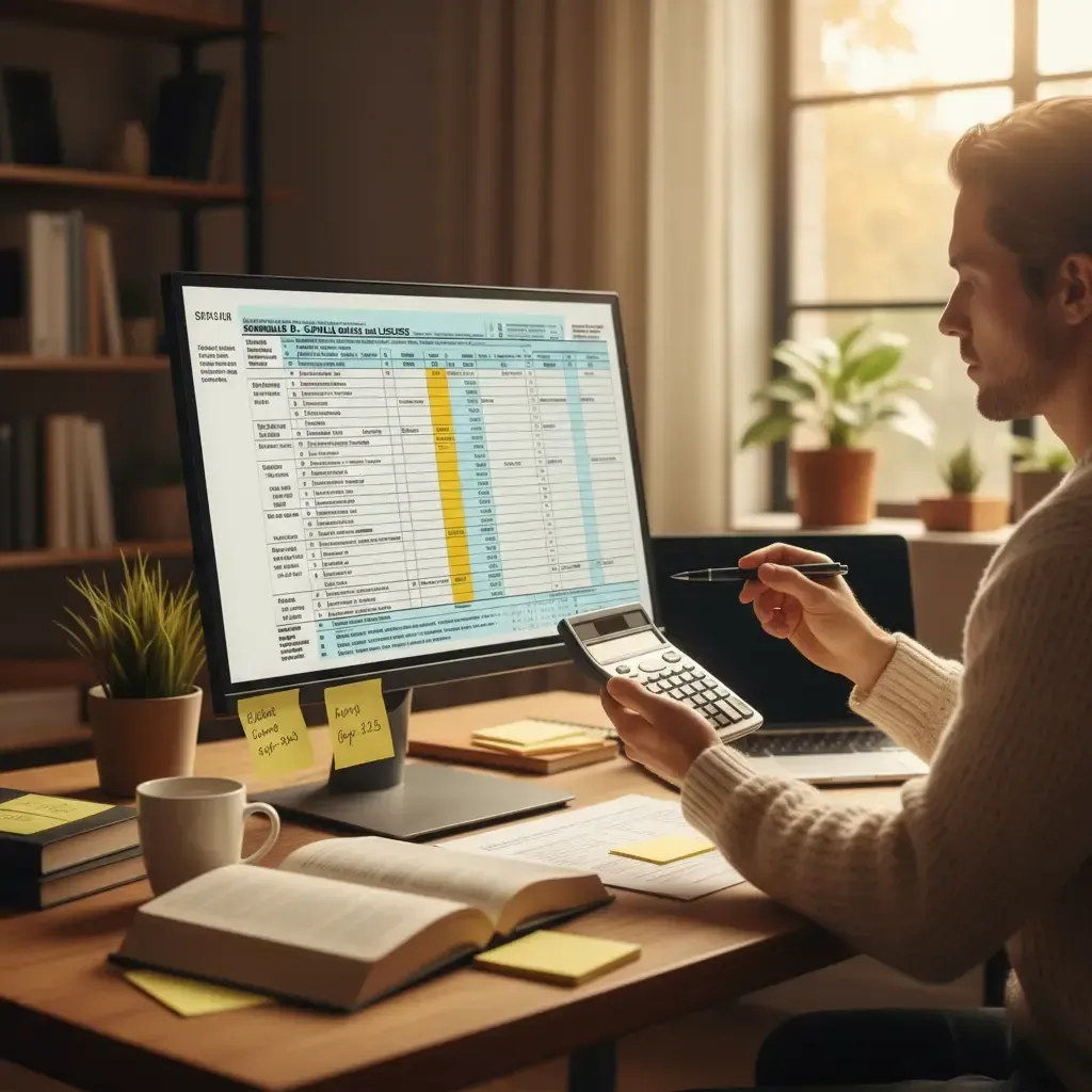 How Capital Gains Tax Works in the UK