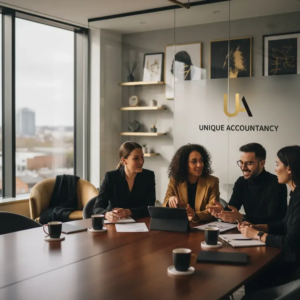 Why Gillingham Businesses Choose Unique Accountancy