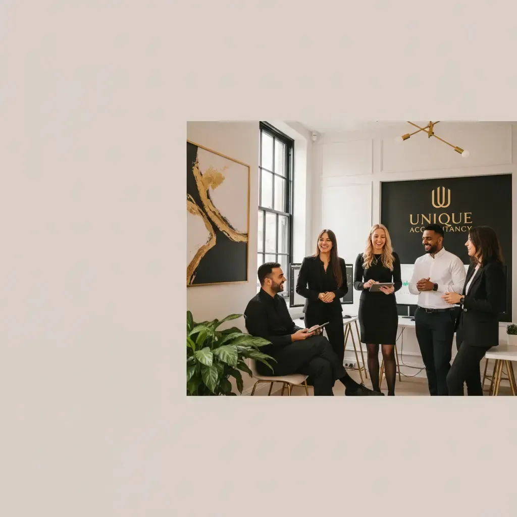 Why Choose Unique Accountancy for Valuation