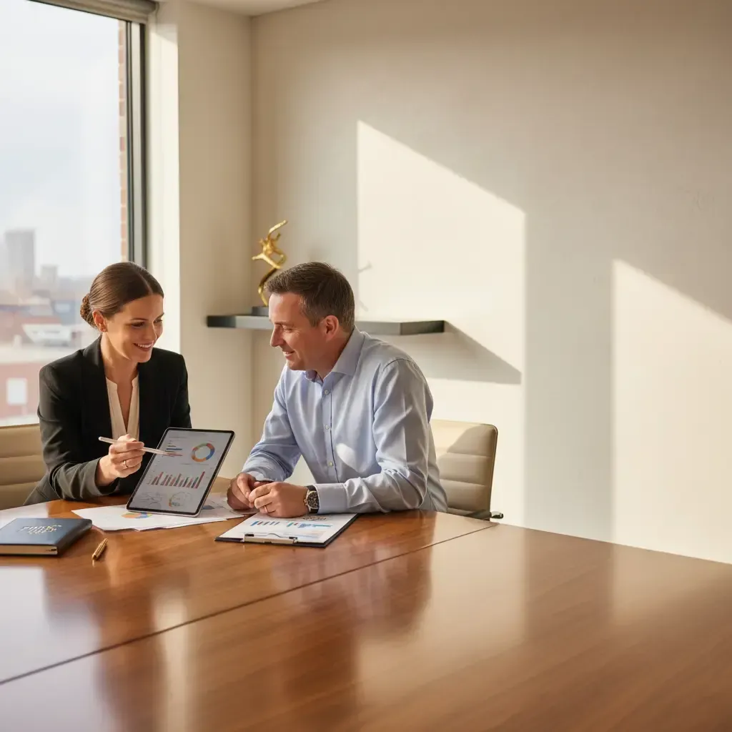 Limited Company Accounts Gillingham