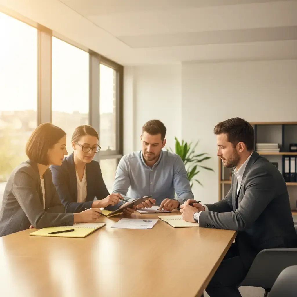 Finance Director Services Medway