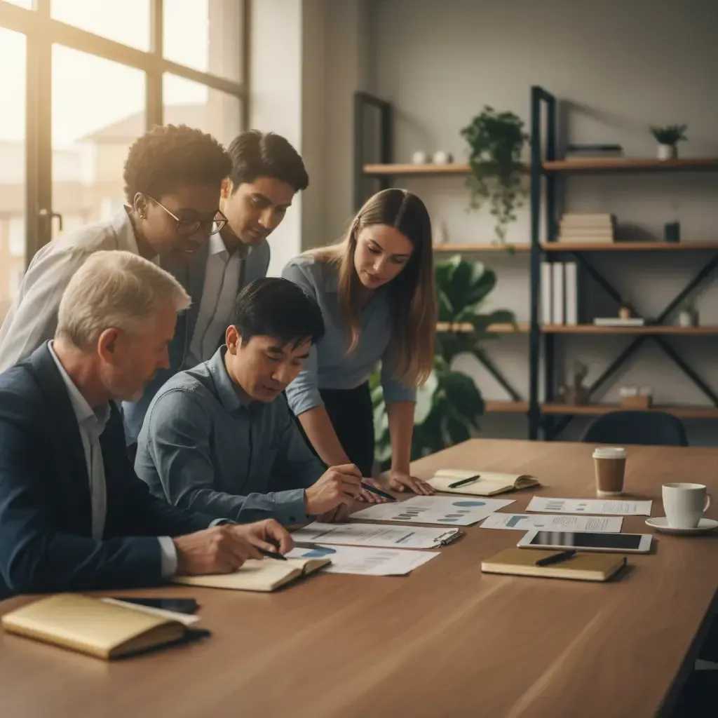 Financial Due Diligence Kent