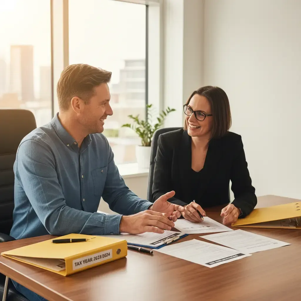 Self Assessment Kent