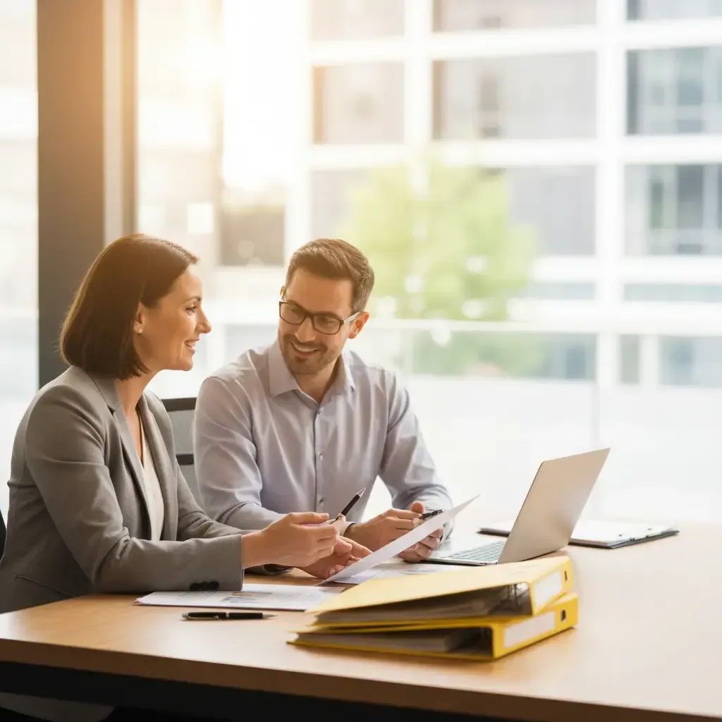 Specialist Expat Tax Knowledge