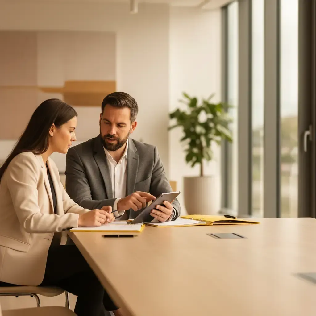 Finance Director Services Kent