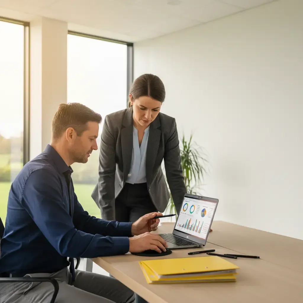 Xero Accounting Kent