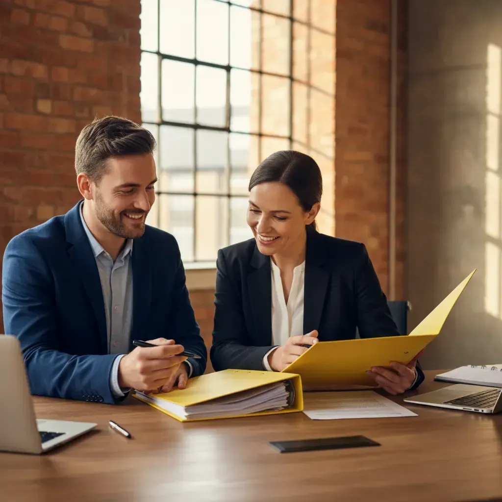 Company Formation Gillingham