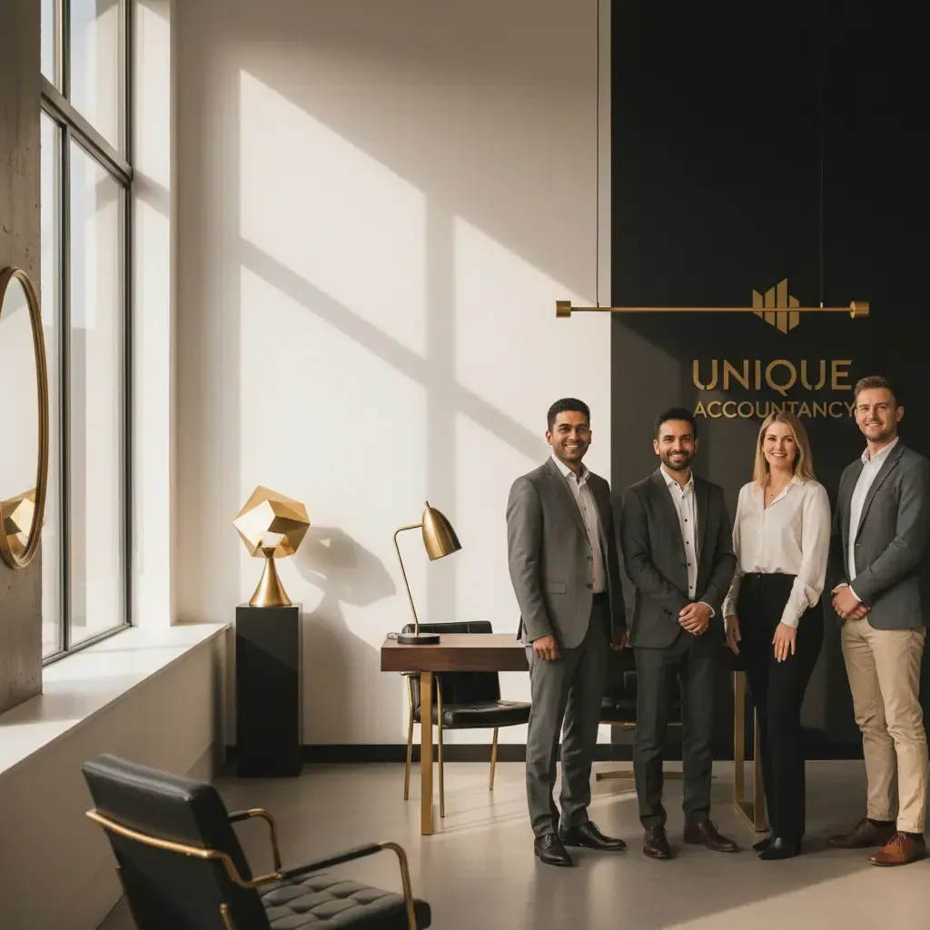 Why Medway Businesses Trust Us for Tax Planning