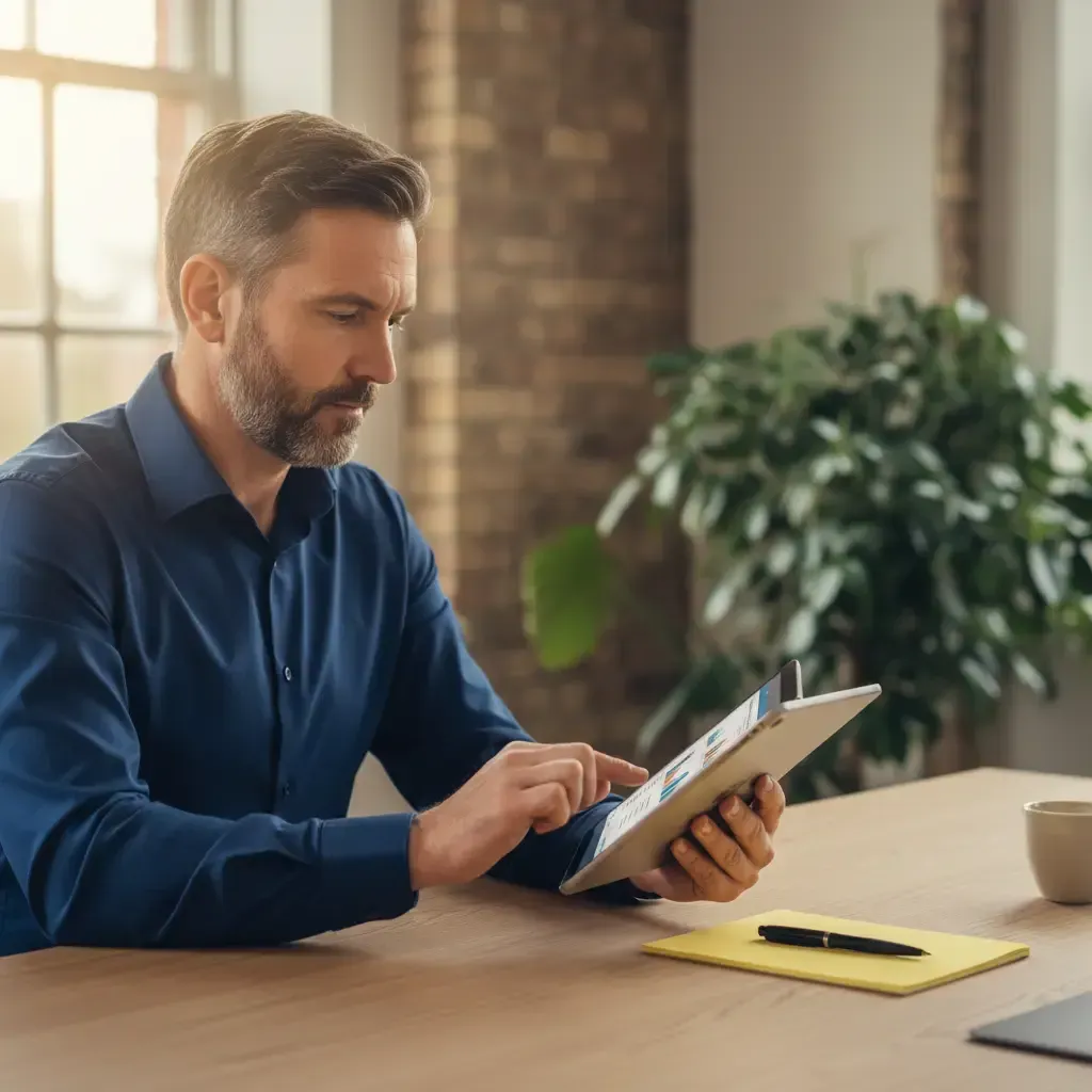 Management Accounts Kent