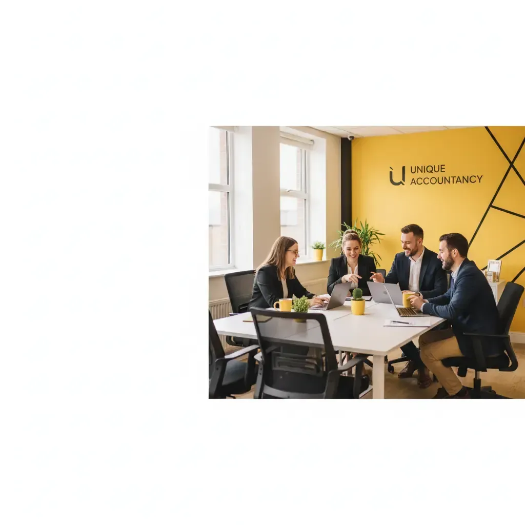 Why Choose Unique Accountancy for Your Valuation