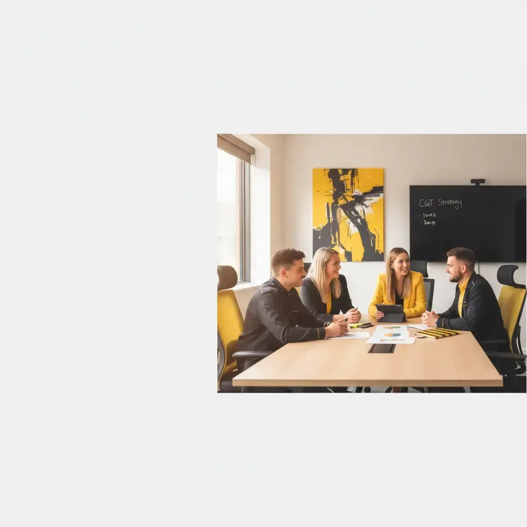 Why Choose Unique Accountancy for CGT in Medway