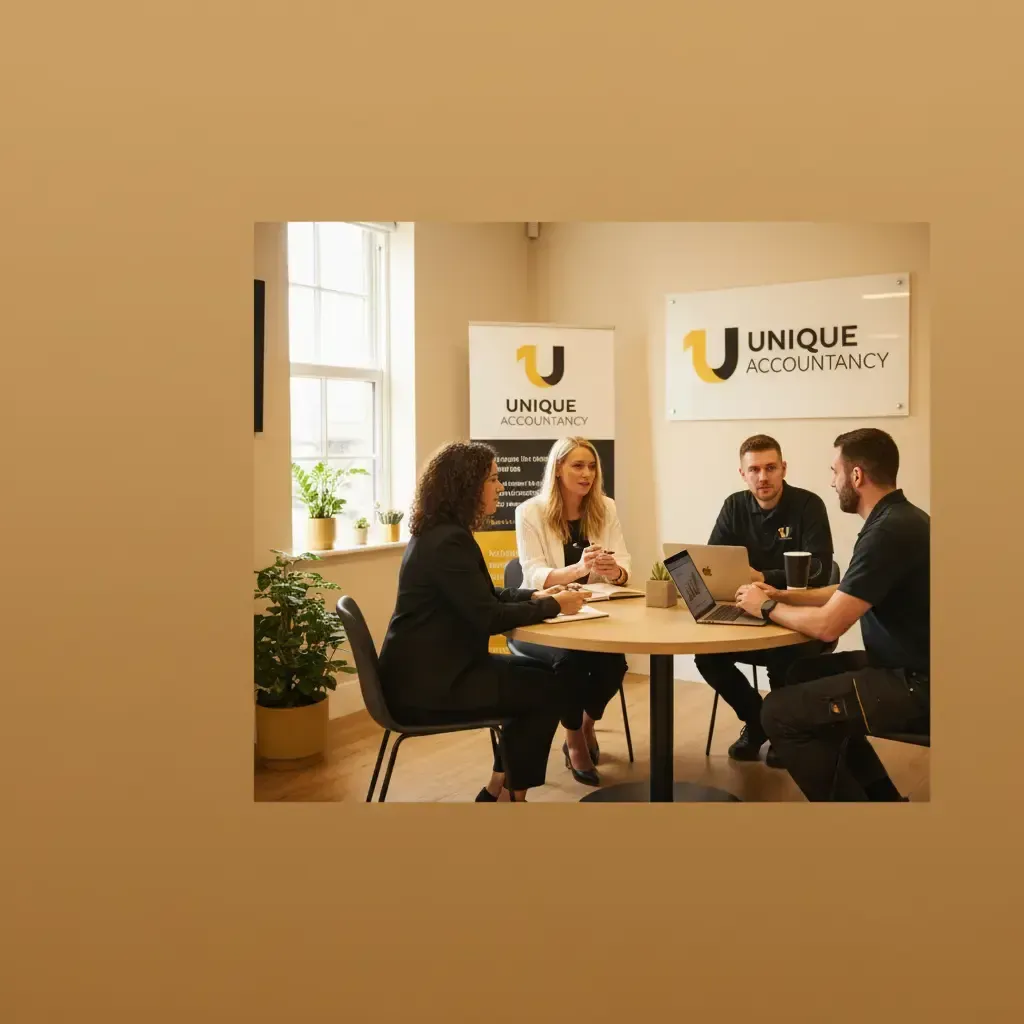 Why Tradespeople in Kent Choose Unique Accountancy