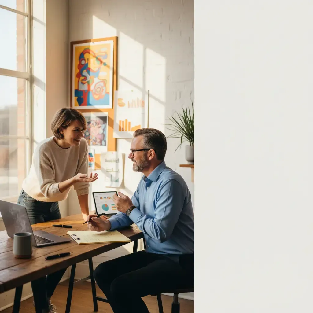 Proactive Financial Management for Creatives