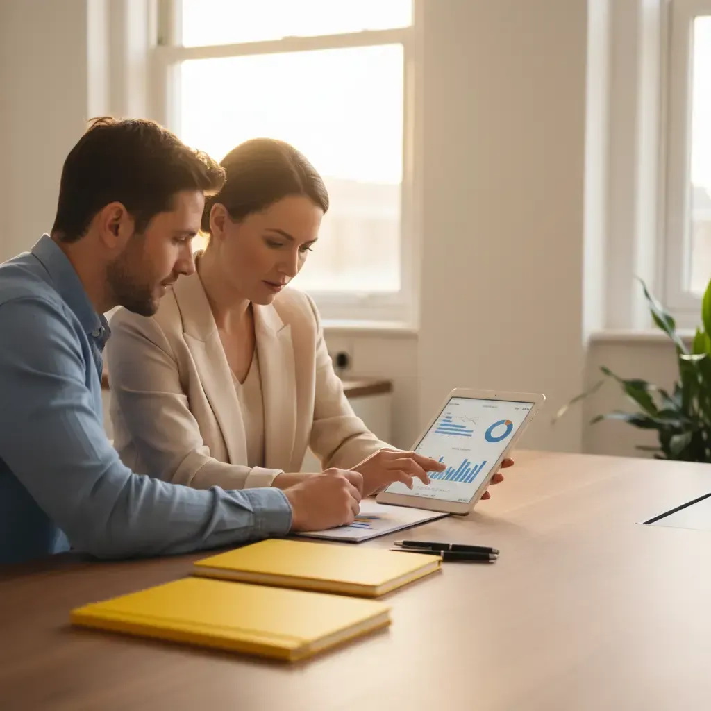 Financial Projections