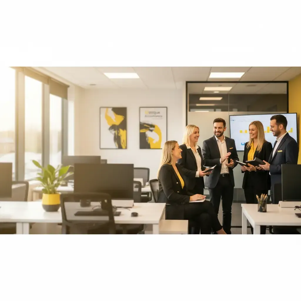 Why Choose Unique Accountancy for MTD