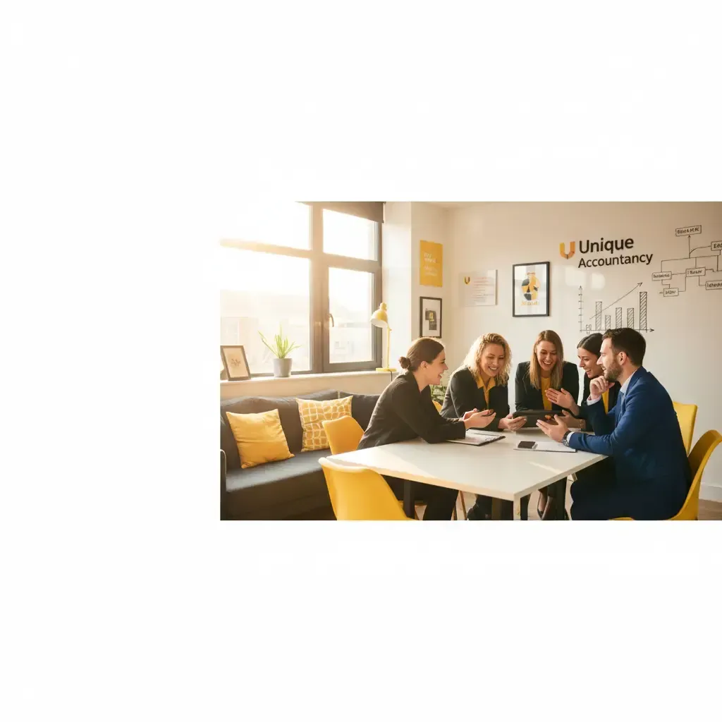 Why Choose Us for Company Formation in Medway