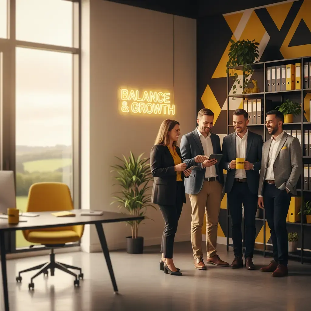 Why Choose Unique Accountancy for Your Marketing Agency