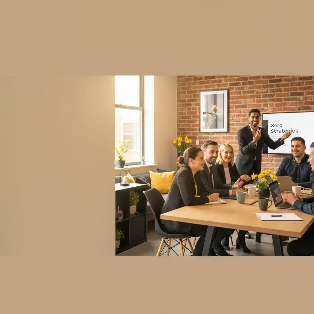 Why Medway Businesses Trust Our Xero Expertise