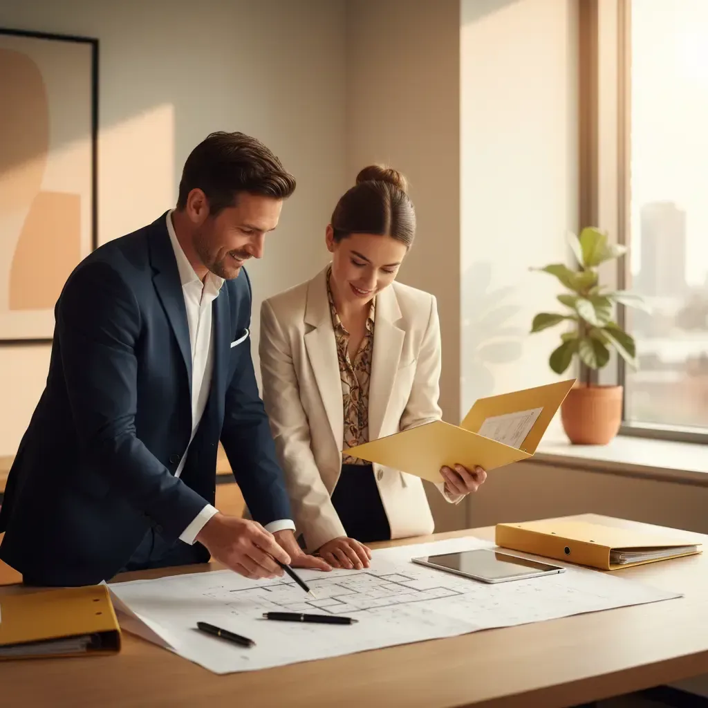 Specialist Tax Planning for Property Developments