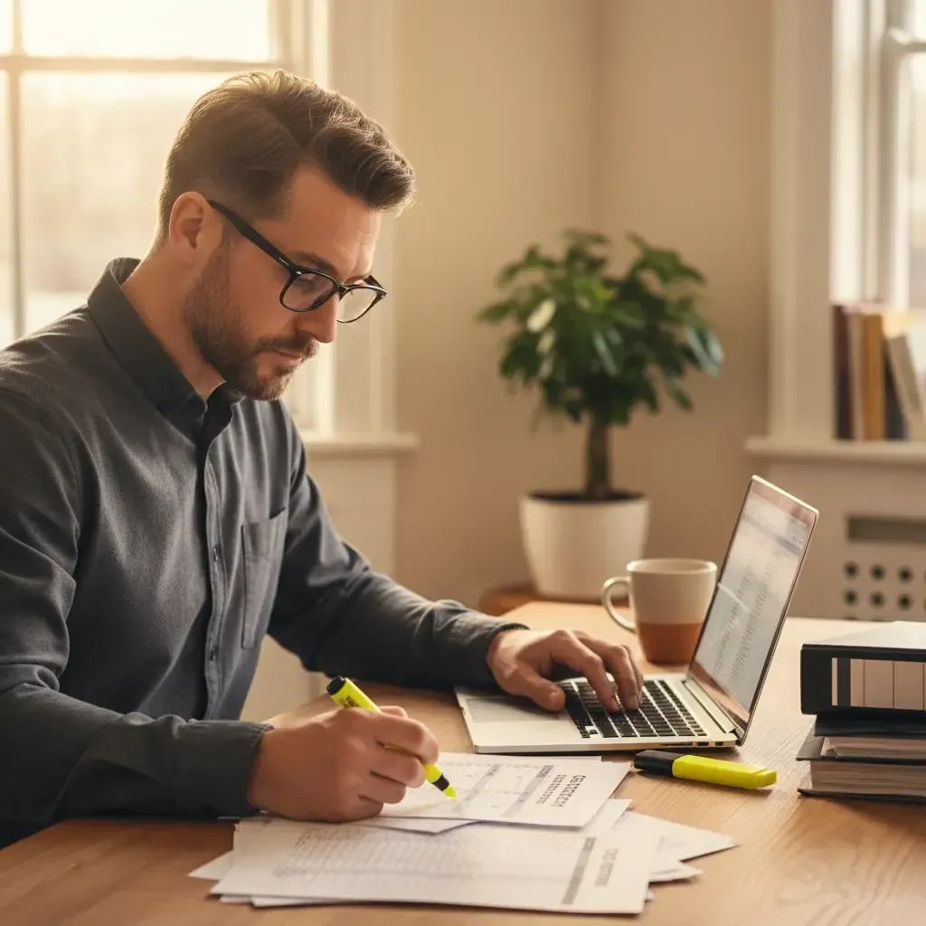 CIS for Sole Traders